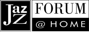 Jazz Forum @ Home logo